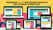 How to Design for Different Screen Sizes
